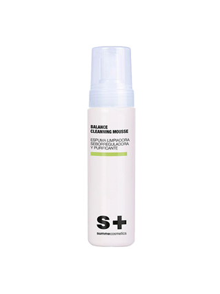 BALANCE CLEANNING MOUSSE